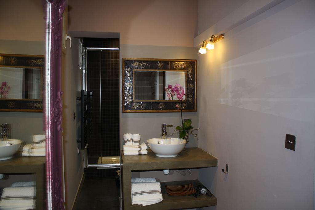 Appartement 22 Bordeaux Chambre photo