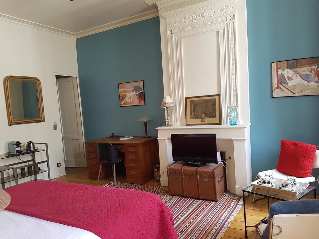 Appartement 22 Bordeaux Extérieur photo