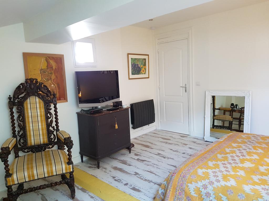 Appartement 22 Bordeaux Extérieur photo