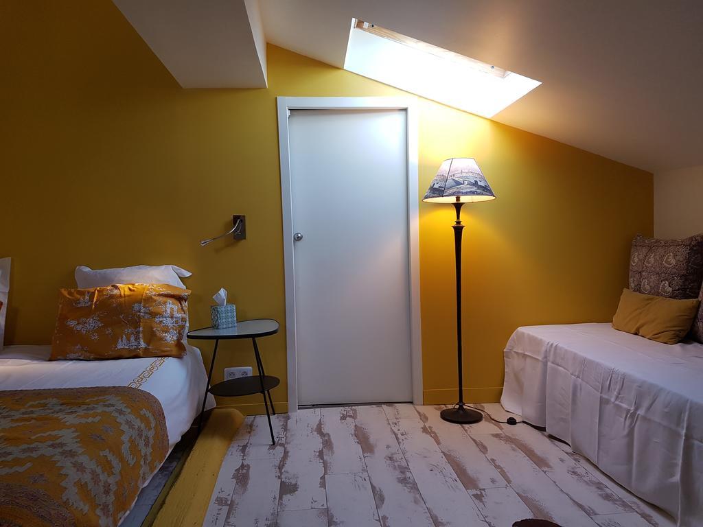 Appartement 22 Bordeaux Extérieur photo