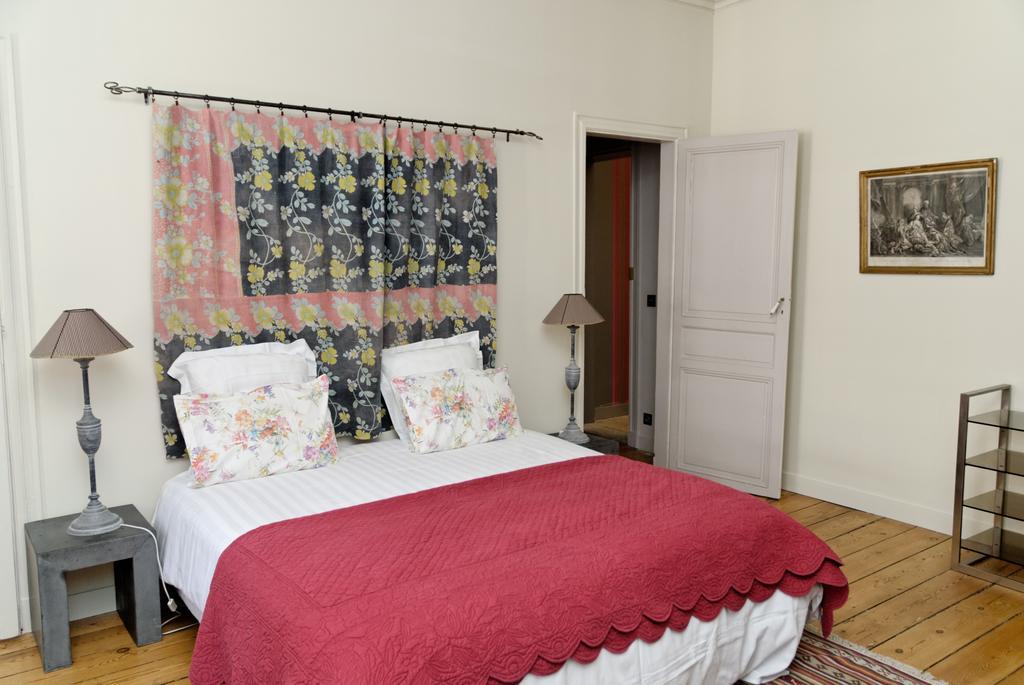 Appartement 22 Bordeaux Extérieur photo