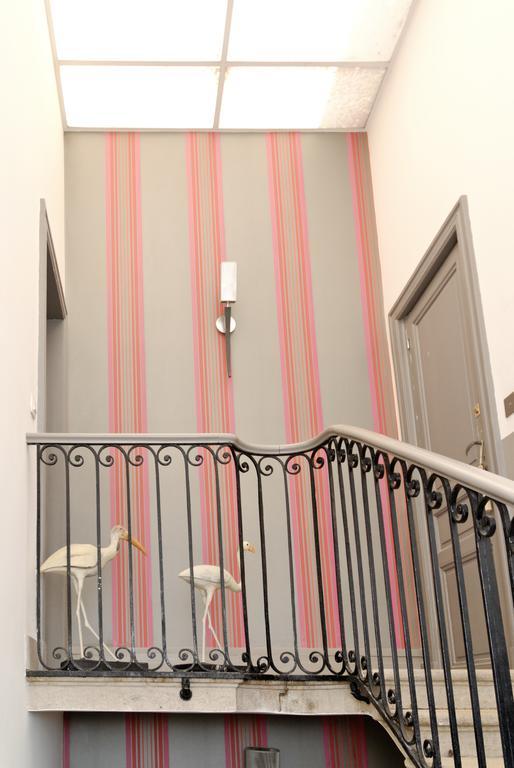 Appartement 22 Bordeaux Extérieur photo