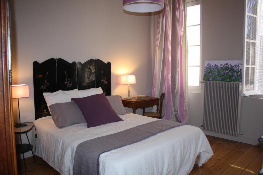 Appartement 22 Bordeaux Extérieur photo