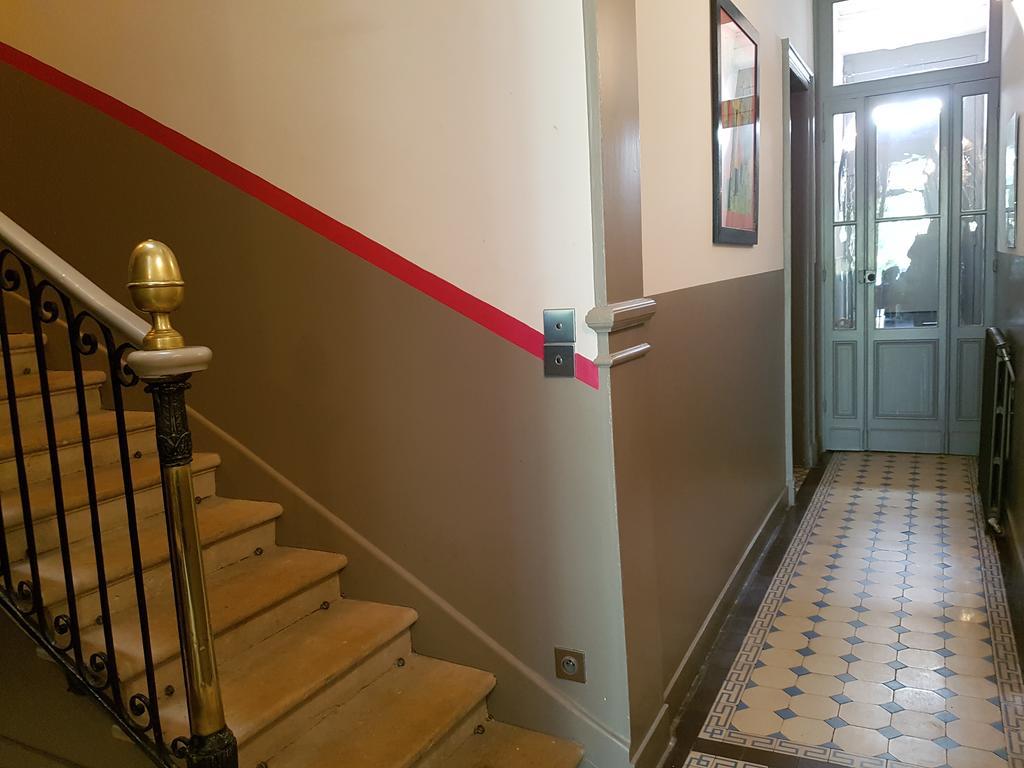 Appartement 22 Bordeaux Extérieur photo