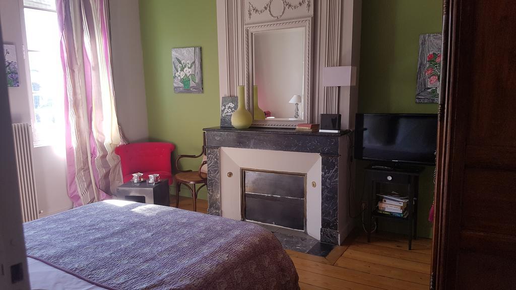 Appartement 22 Bordeaux Extérieur photo
