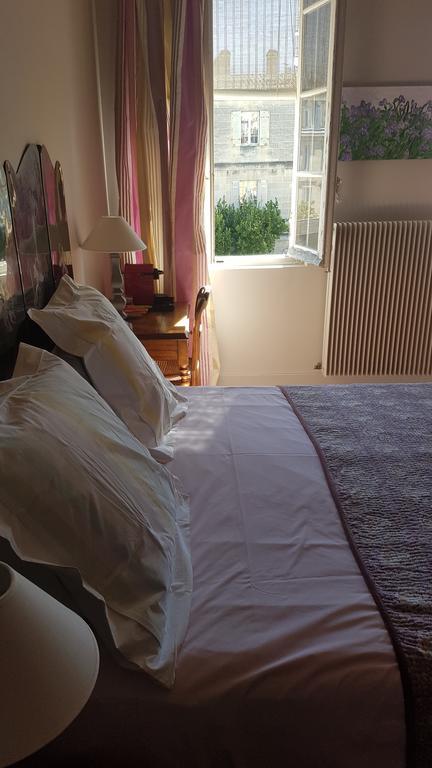 Appartement 22 Bordeaux Extérieur photo