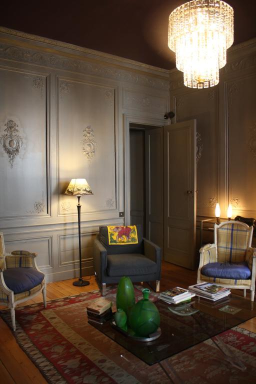 Appartement 22 Bordeaux Extérieur photo